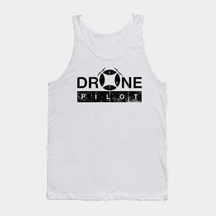 Drone pilot Tank Top